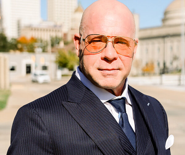 Greg Denney personal injury attorney in Tulsa - 918Injured