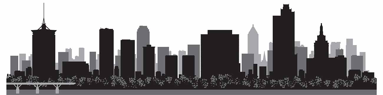 tulsa skyline narrow