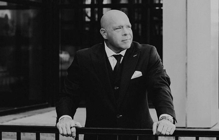 Tulsa Attorney Greg Denney