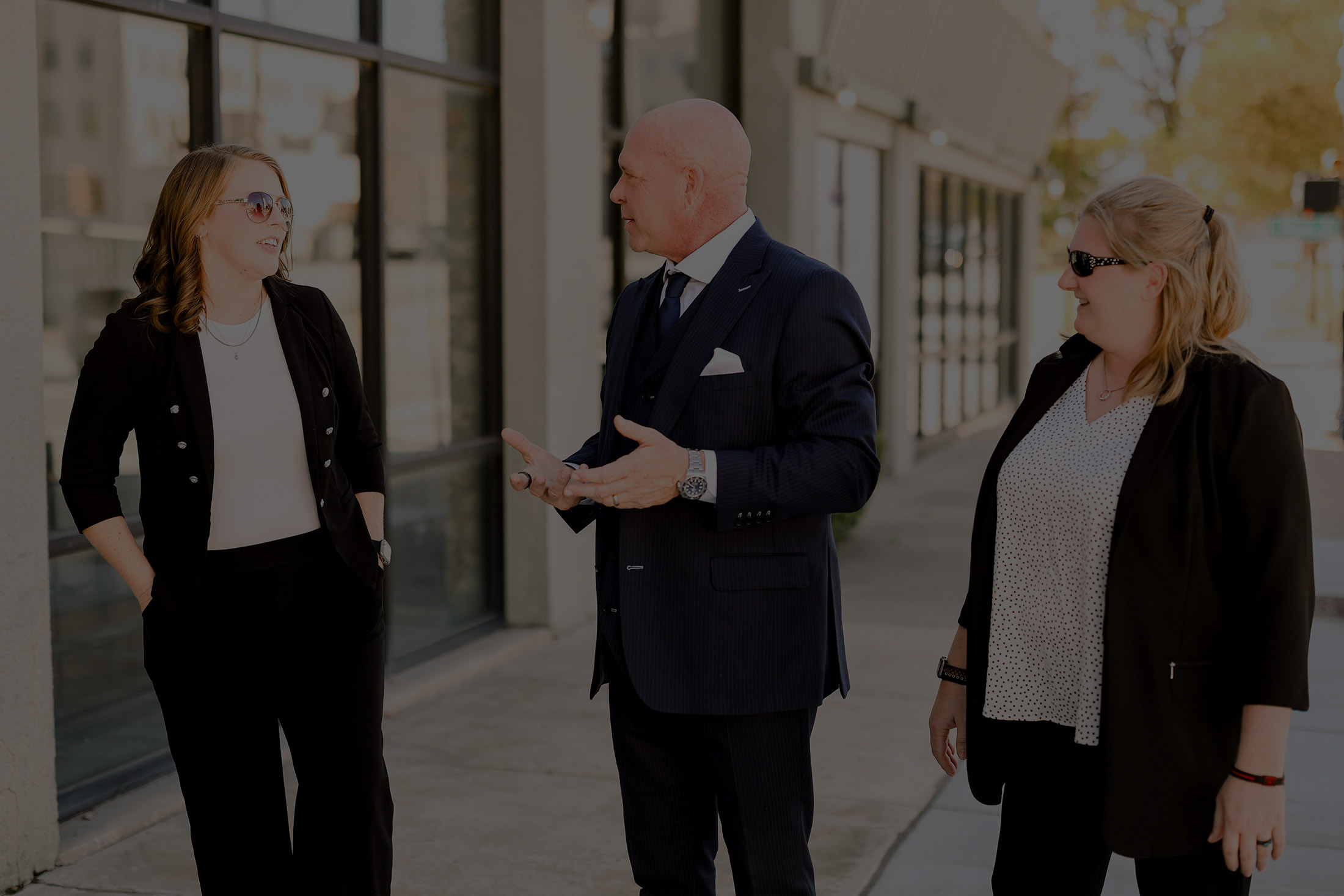 Greg Denney personal injury attorney in Tulsa - 918Injured