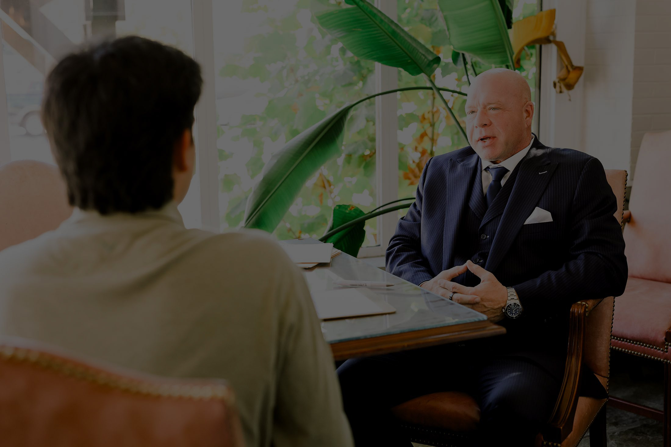 Greg Denney personal injury attorney in Tulsa - 918Injured